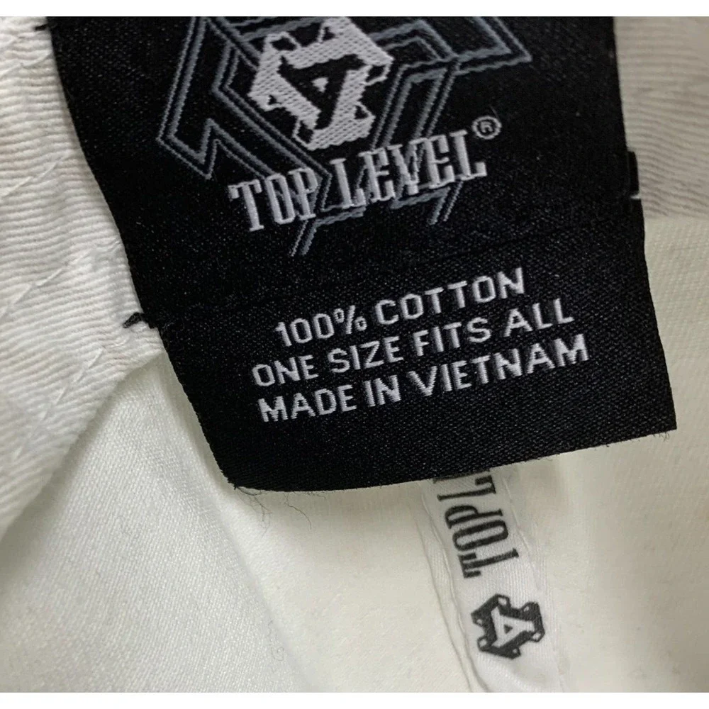 Top Level top level